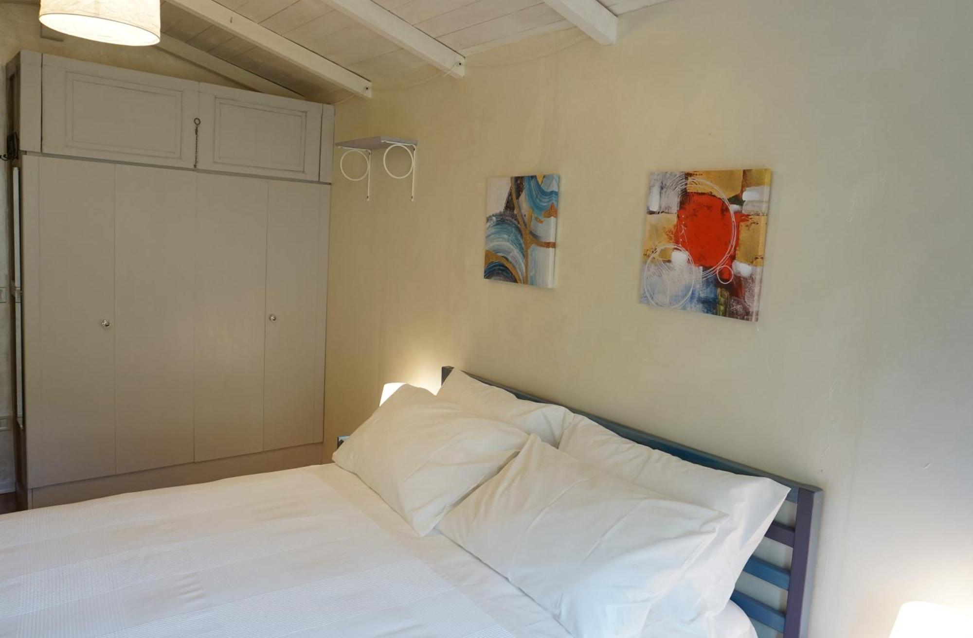 Graziosa Dimora Centro Storico Apartamento Biella Exterior foto