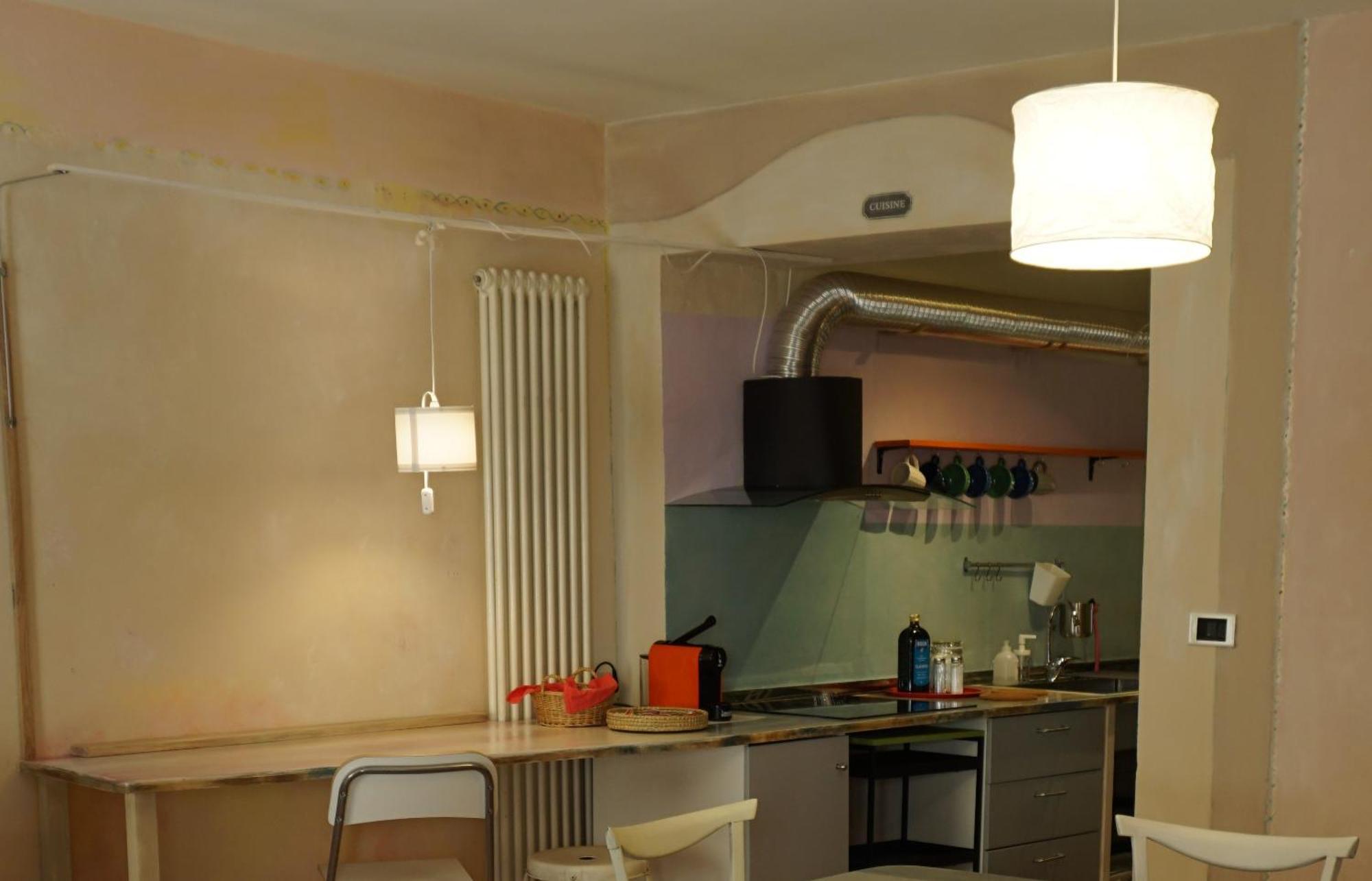 Graziosa Dimora Centro Storico Apartamento Biella Exterior foto