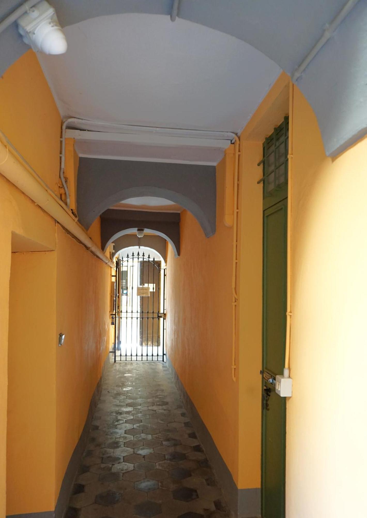 Graziosa Dimora Centro Storico Apartamento Biella Exterior foto